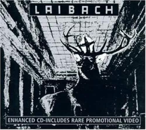Laibach - Nova Akropola   - COMPACT DISCS [CD] price history on PriceWatchPro