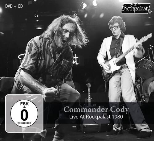 Paul Butterfield Live At Rockpalast 1978 COMPACT DISCS [CD] - Best Buy