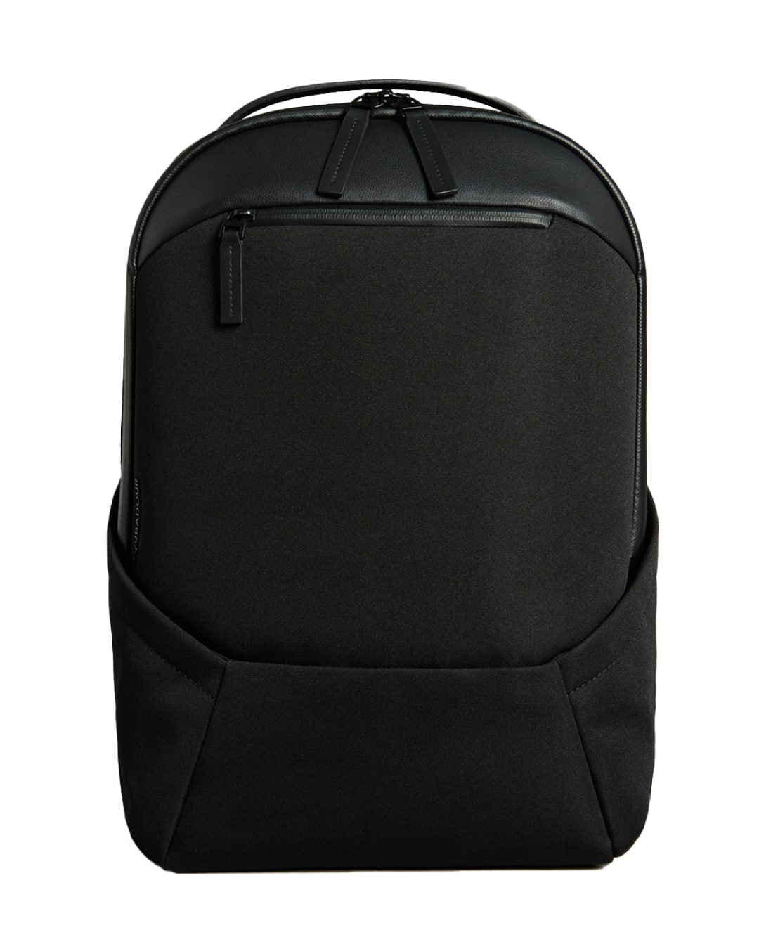 Troubadour Apex Laptop Backpack 3.0 Black 1063BYT0623 - Best Buy