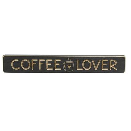 COFFEE LOVER