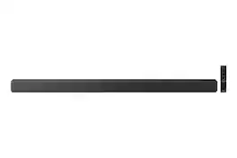Samsung - Q-Series 7.1.2 ch Soundbar with Built-In Woofers - Graphite Black