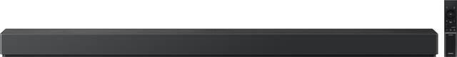 Samsung - Q-Series Soundbar HW-QS90H/ZA 7.1.2 ch with Built-In Woofers - Graphite Black