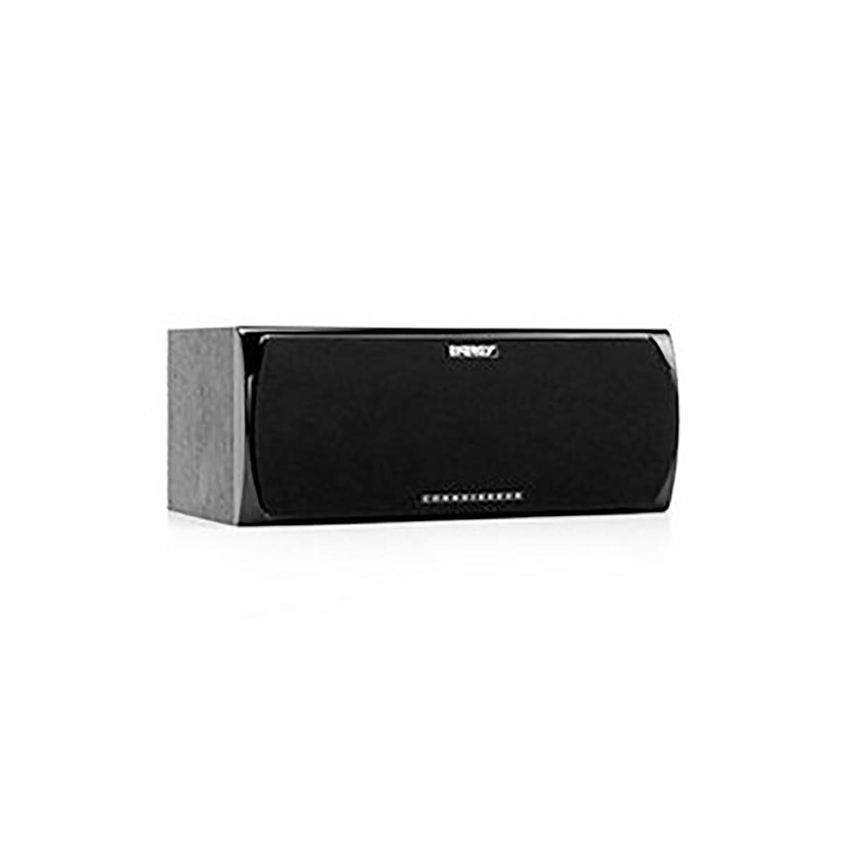 Alt View 1. Energy - Energy Connoisseur CC-5 4.5" 2.5-Way Center Channel Speaker, Black.