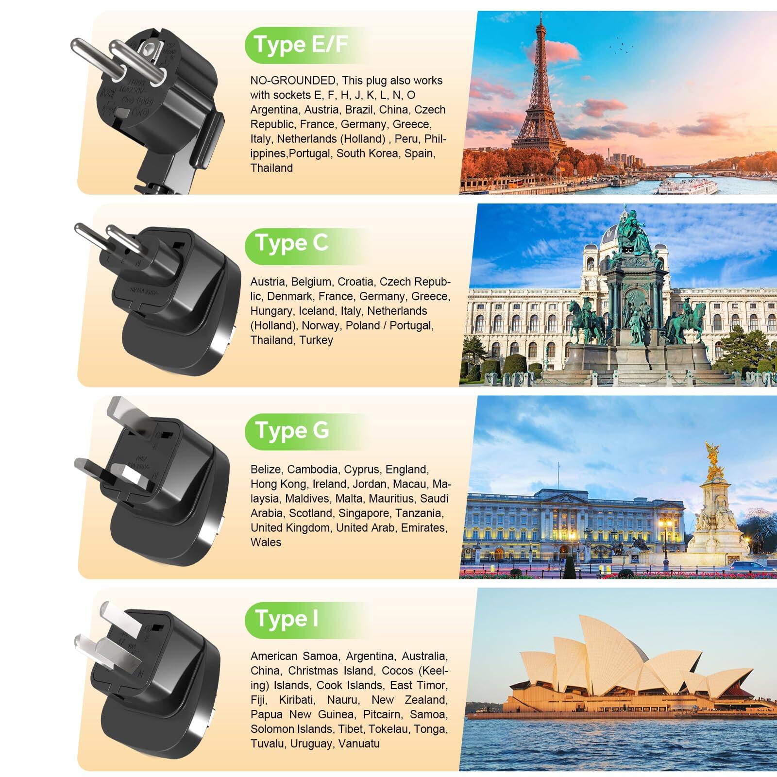 The Best Inks 1600W Ionic Lightweight Travel Hair Dryer Professional ...