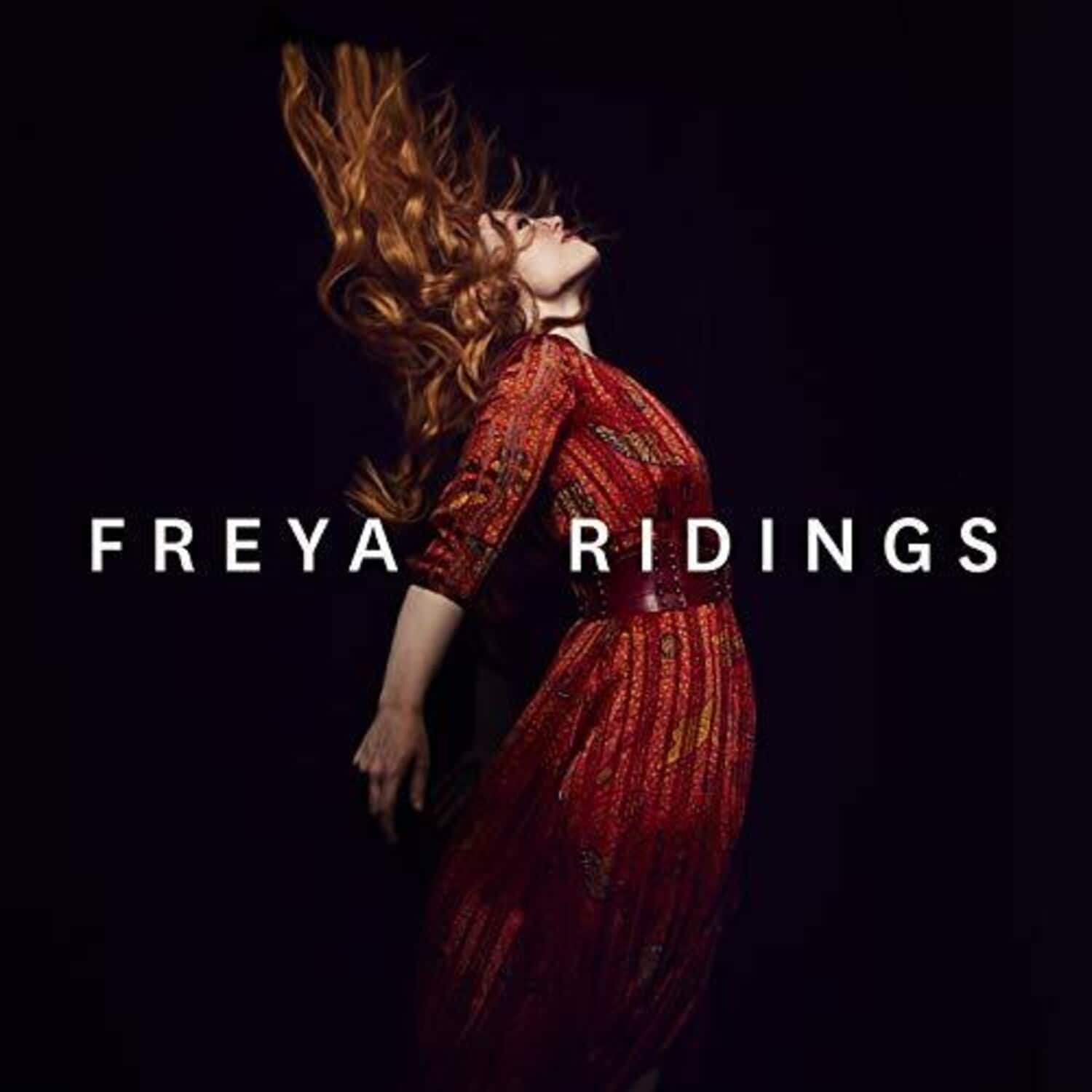 Freya Rididngs - Freya Ridings  - COMPACT DISCS