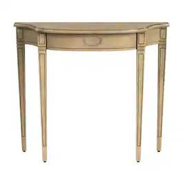 Butler Specialty - Chester Console Table - Beige