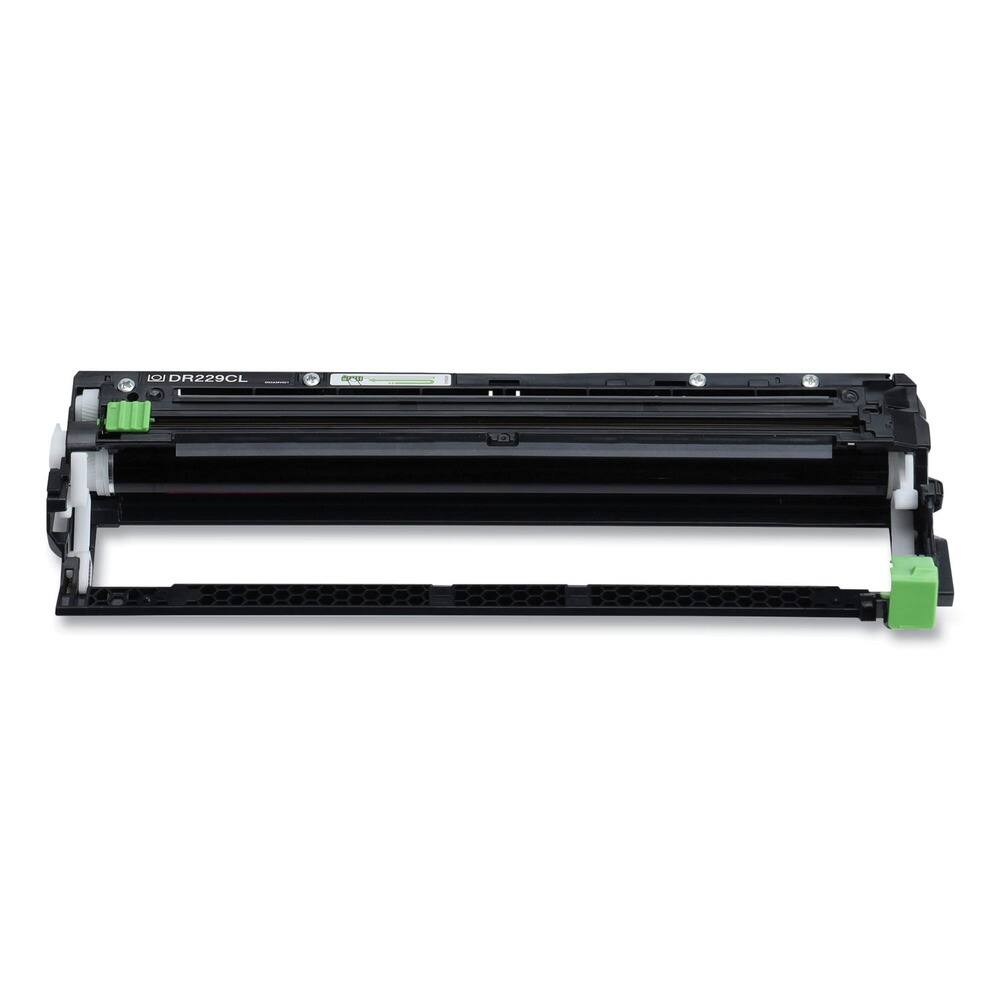 Angle. Brother - DR229CL 30,000-Page-Yield Drum Unit - false.