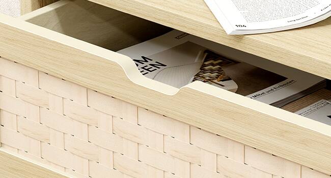 104 M EEN und Einbauten Ml