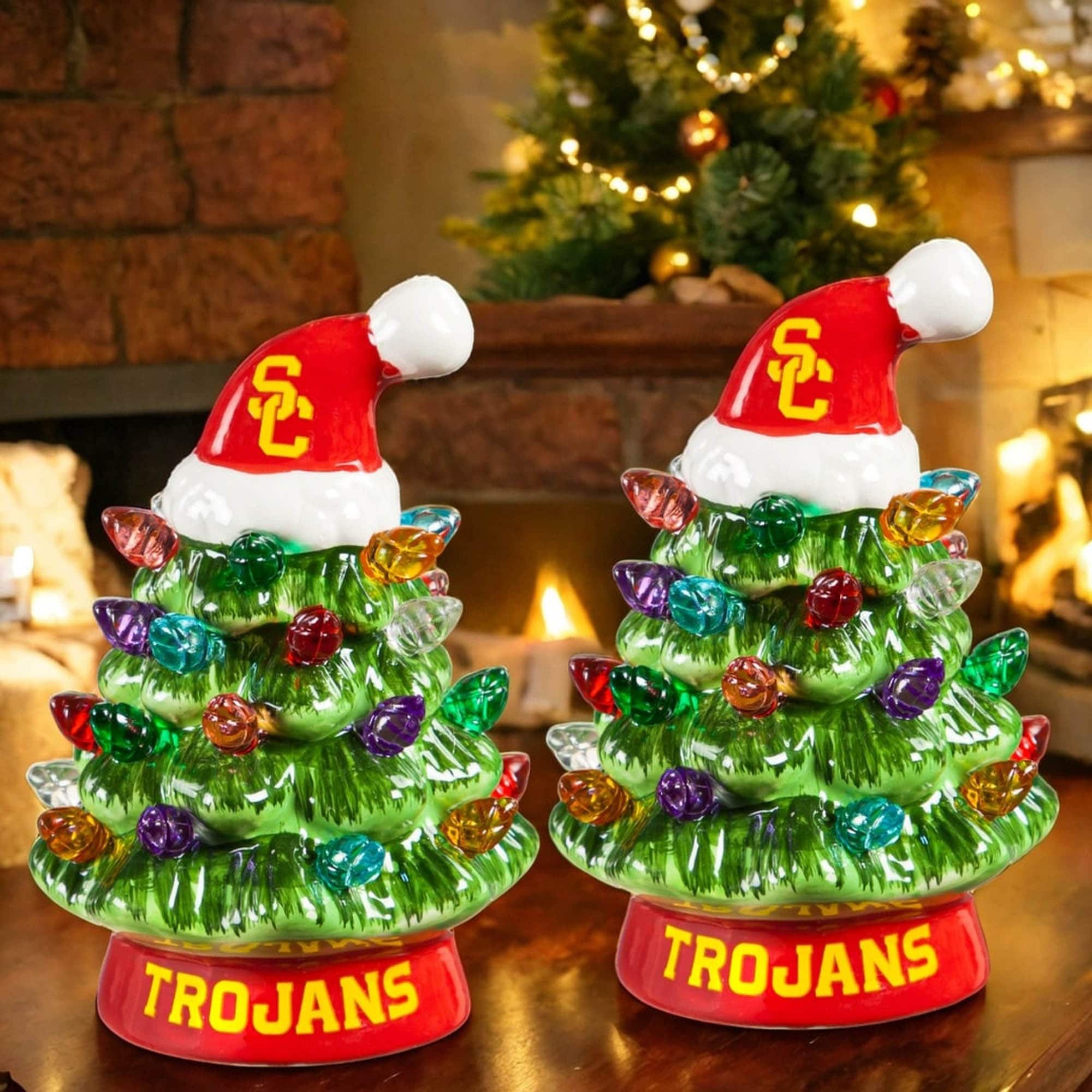 TROJANS  
TROJANS