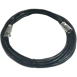 ProAm - 20' 4-Pin XLR Male to Female Cable for TigerTilt Pan/Tilt Head