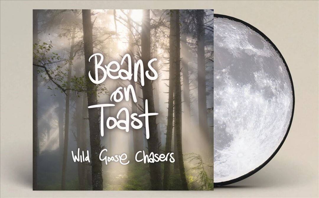 Wild Goose Chasers [LP] [VINYL]