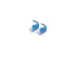 Cables to Go - C2G 29018 Cat6 Snagless Ethernet Cable (50-Pack, 14 Ft, Blue)