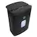 Alt View 15. HP - 14 Sheet Microcut Paper Shredder.