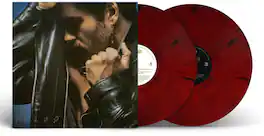 George Michael - Faith - VINYL LP