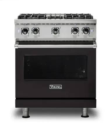 72" Dual Oven Gas Grill with 100,000 BTU's