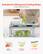 Suitable for Slicing and Cutting Strips
3 Types of Blade Specifications
Slicer
0.06 inch
Fine Slicer
0.12 inch
Wavy Blade