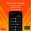 Your sound. Your way. Access audio controls with the VIZIO app. VIZIO app and VIZIO Account required for soundbar control, settings, and system updates. Soundbar remote control not included. 9:41 LIVING ROOM SOUNDBAR HDMI EQ MODES PERSONALIZE TREBLE + CLEARDIALOG - + BASS - + VIZIO SUBWOOFER - HEIGHT + + Download on the App Store GETIT ON Google Play.