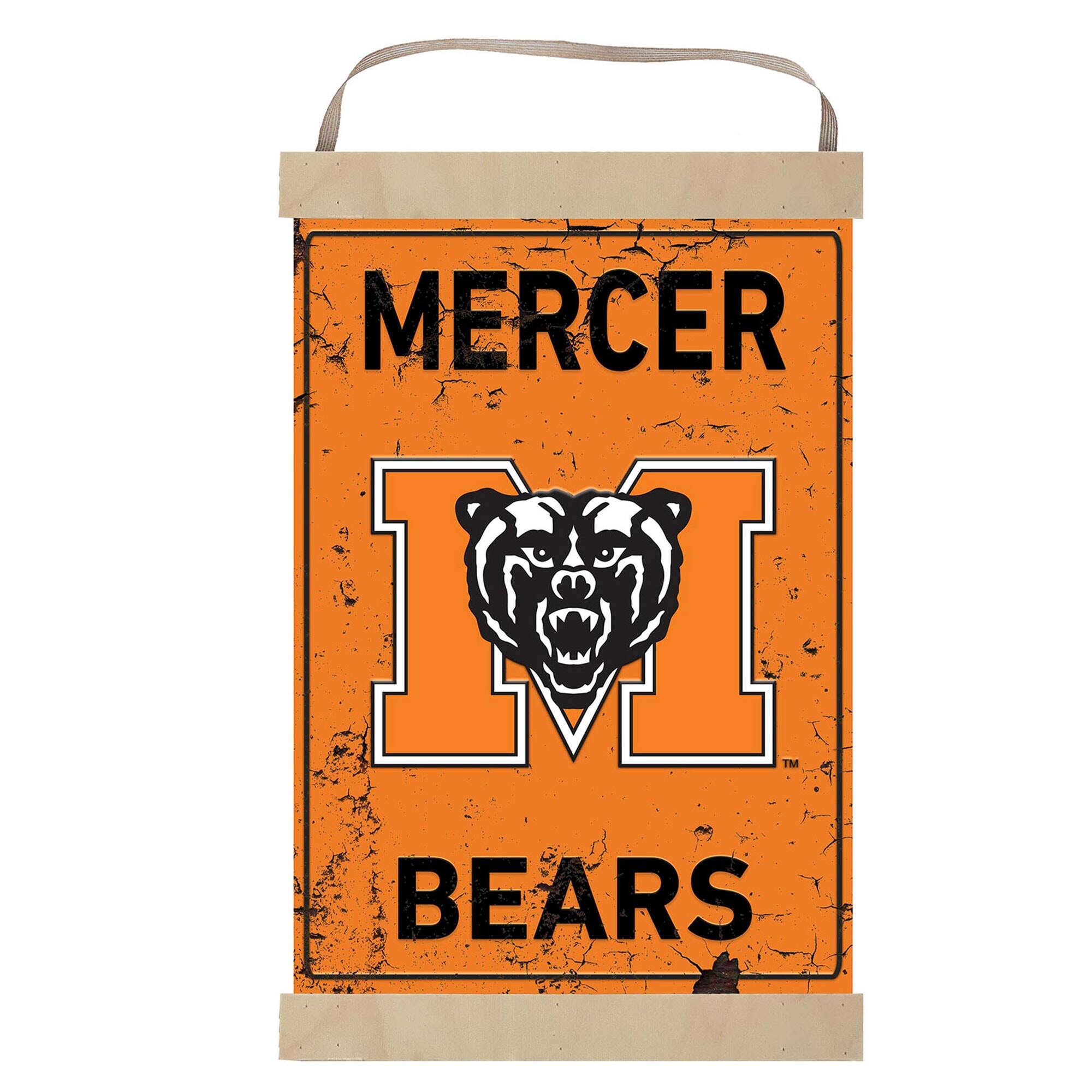 MERCER BEARS