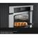 Moisture and dry heat: the ideal combination
Combi-Steam ovens