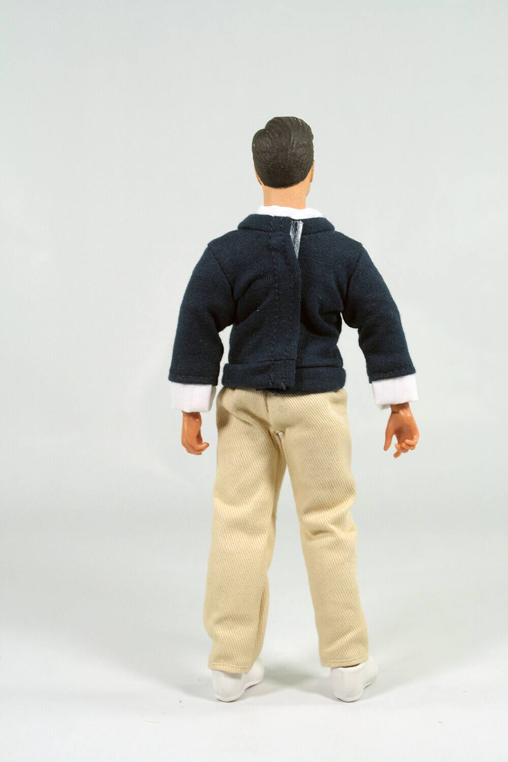 Alt View 3. PopMarket - Mego - Ted Lasso 8In Action Figure   - COLLECTIBLES - Multicolor.