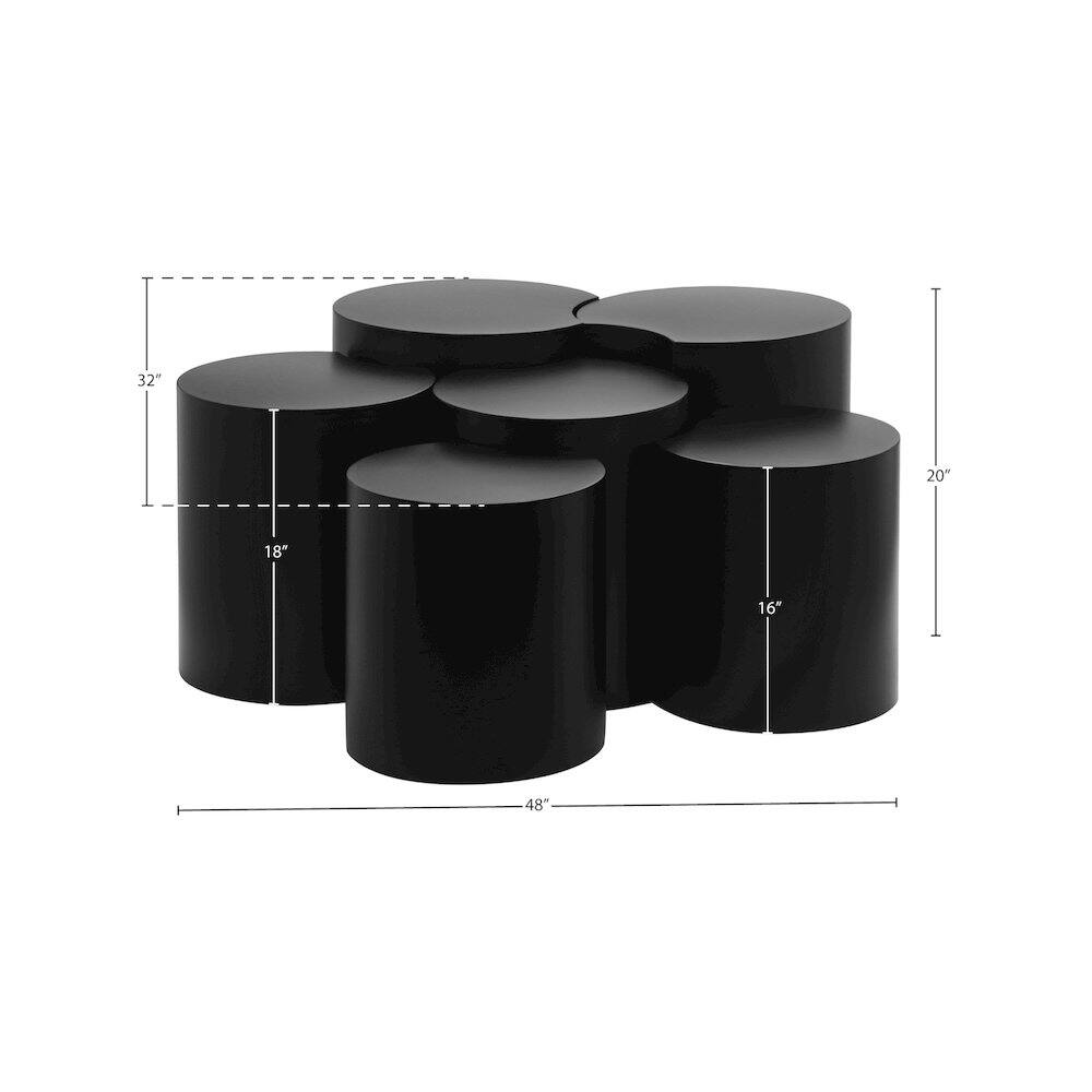 32"  
20"  
18"  
16"  
48"