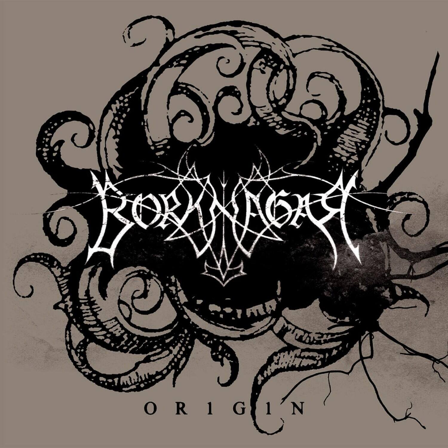 KORVANG  
ORIGIN