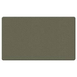 Ghent - Fabric Wrapped Bulletin Board, 24"H x 36"W, Taupe