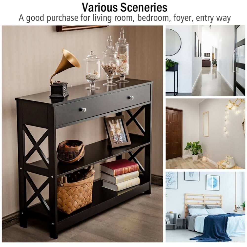 Various Sceneries  
A good purchase for living room, bedroom, foyer, entry way