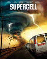 Supercell [Includes Digital Copy] [Blu-ray] [2023] - Front_Zoom
