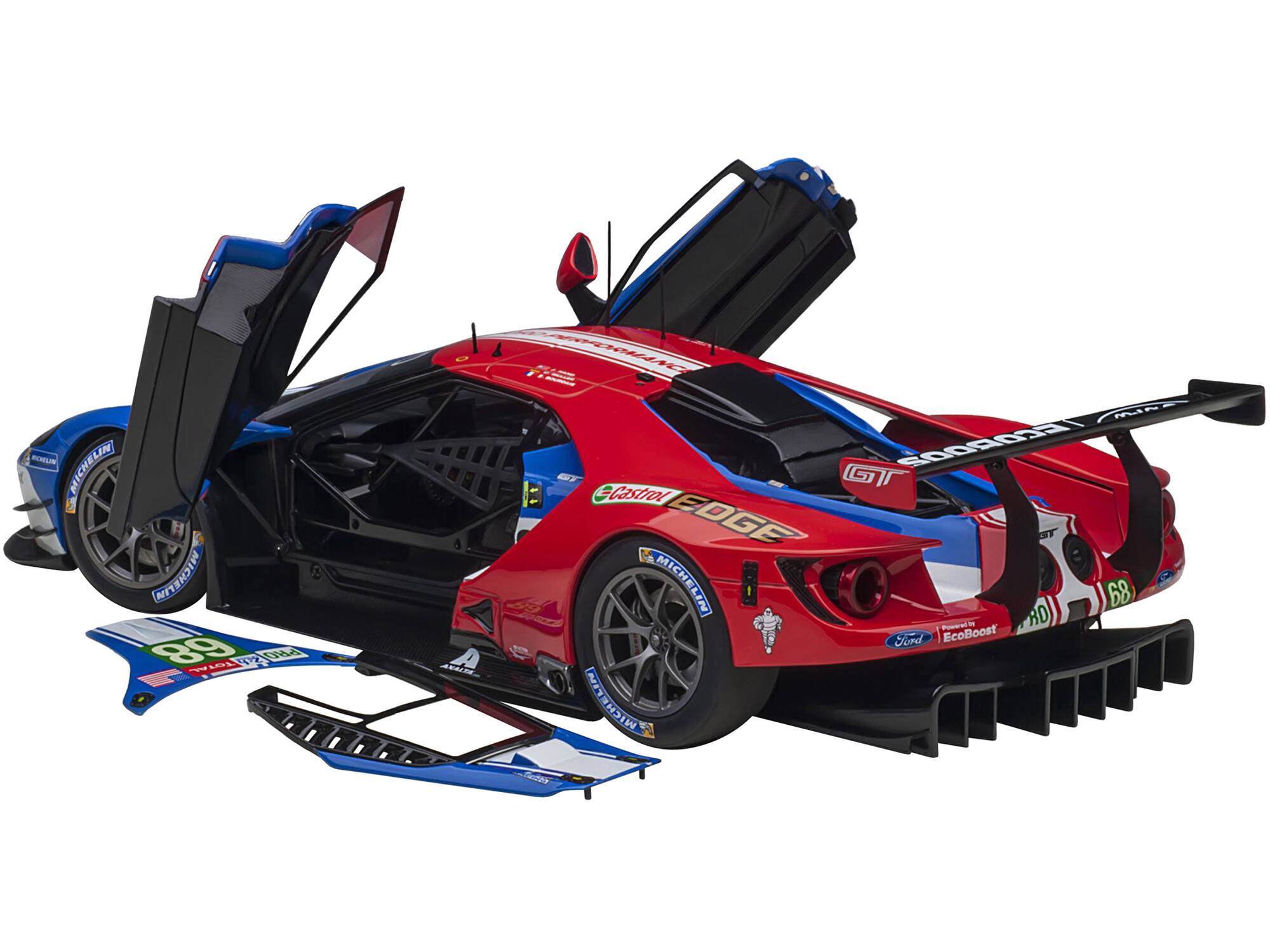 RORLIN  
MICHELIN  
MICHELIN 89  
F LOL  
42 UA6 MN A OWd Ms  
ECOROO ST GT  
CCastrol EDGE DT  
MICHELIN RD 68  
Pootr - Ford EcoBoost Li  
MICHELIN