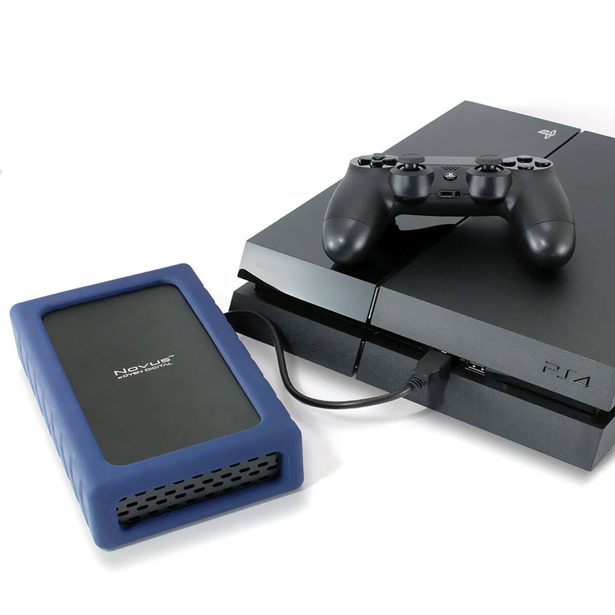 4 NOVUS EUE GHEITAL PS4