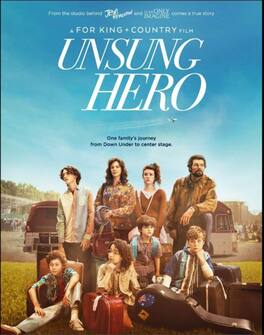Unsung Hero - DVD