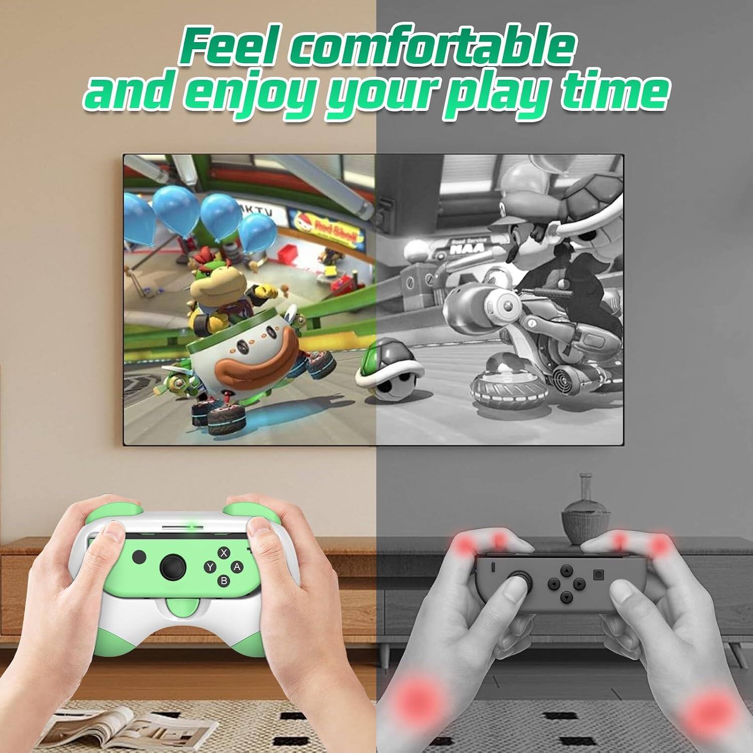 Feel comfortable and enjoy your play time

KTV
MAA
Y
X B
A