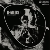 Hi-Nology [LP] - VINYL - Front_Zoom