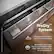 Compared to KitchenAid dishwashers with ProDry Option™
ProDry™ System
- Heating elements warm air to accelerate drying
- Automatic Door Open Dry System releases water vapor after cycle ends for an exceptional dry
Cycles: Normal, Heavy, Express, ProDry