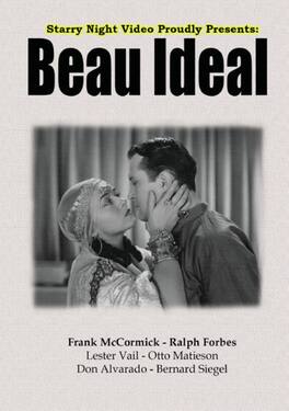 Beau Ideal - DVD