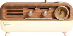 Timer ON White Noise 30 D
Rain Fan Warm Ocean Summer Brook
10 9 8 11 7 12 6 1 5 2 3 4
FuseAUDIO