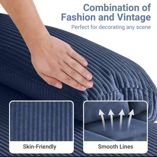 Combination of Fashion and Vintage  
Perfect for decorating any scene  

Skin-Friendly  
Smooth Lines