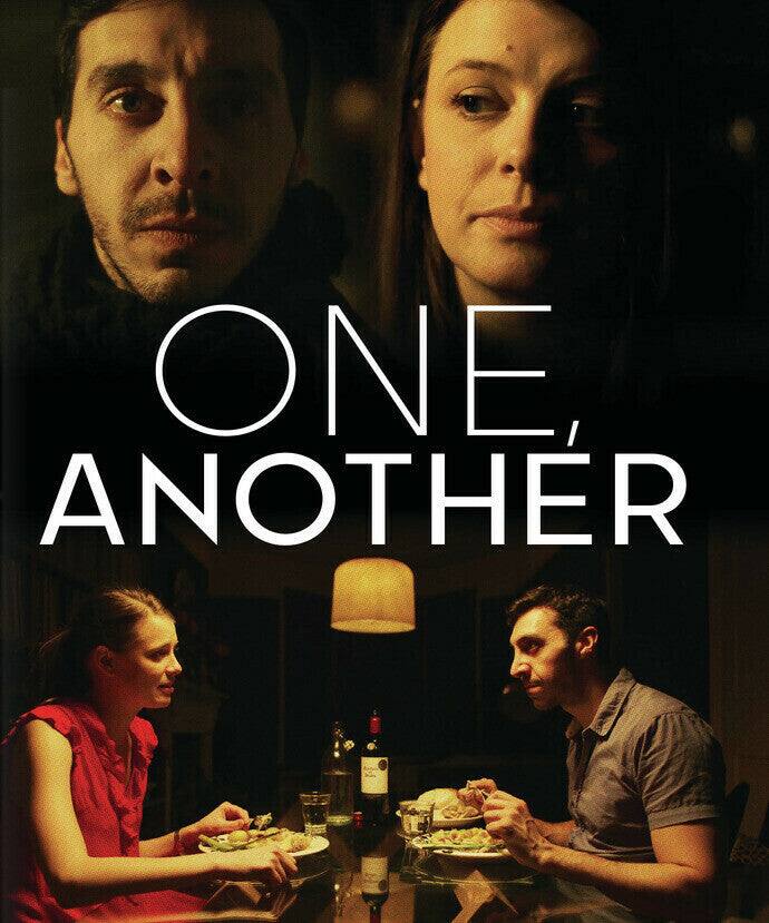 One, Another (MOD) (BluRay Movie) [Blu-ray]