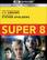 Front. Super 8 - 4K Blu-Ray.