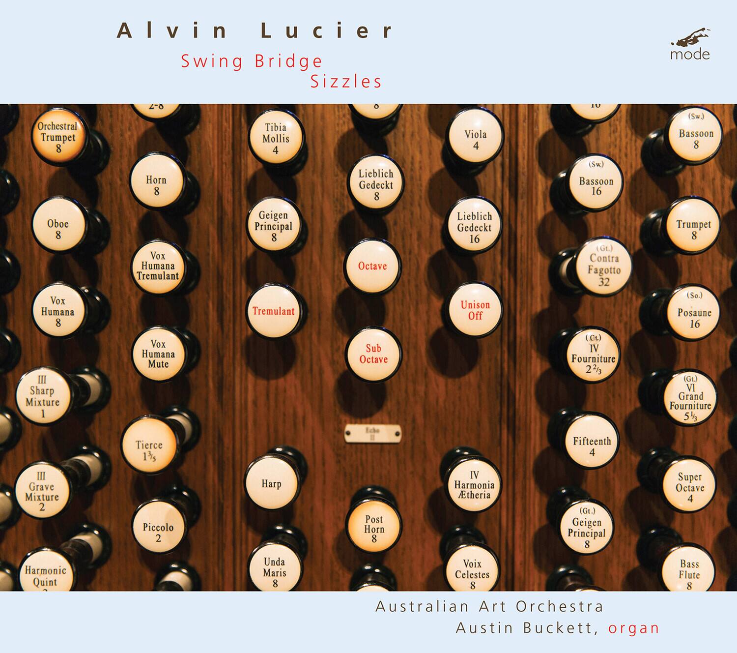 Austin Buckett - Swing Bridge   - COMPACT DISCS [CD] price history on PriceWatchPro