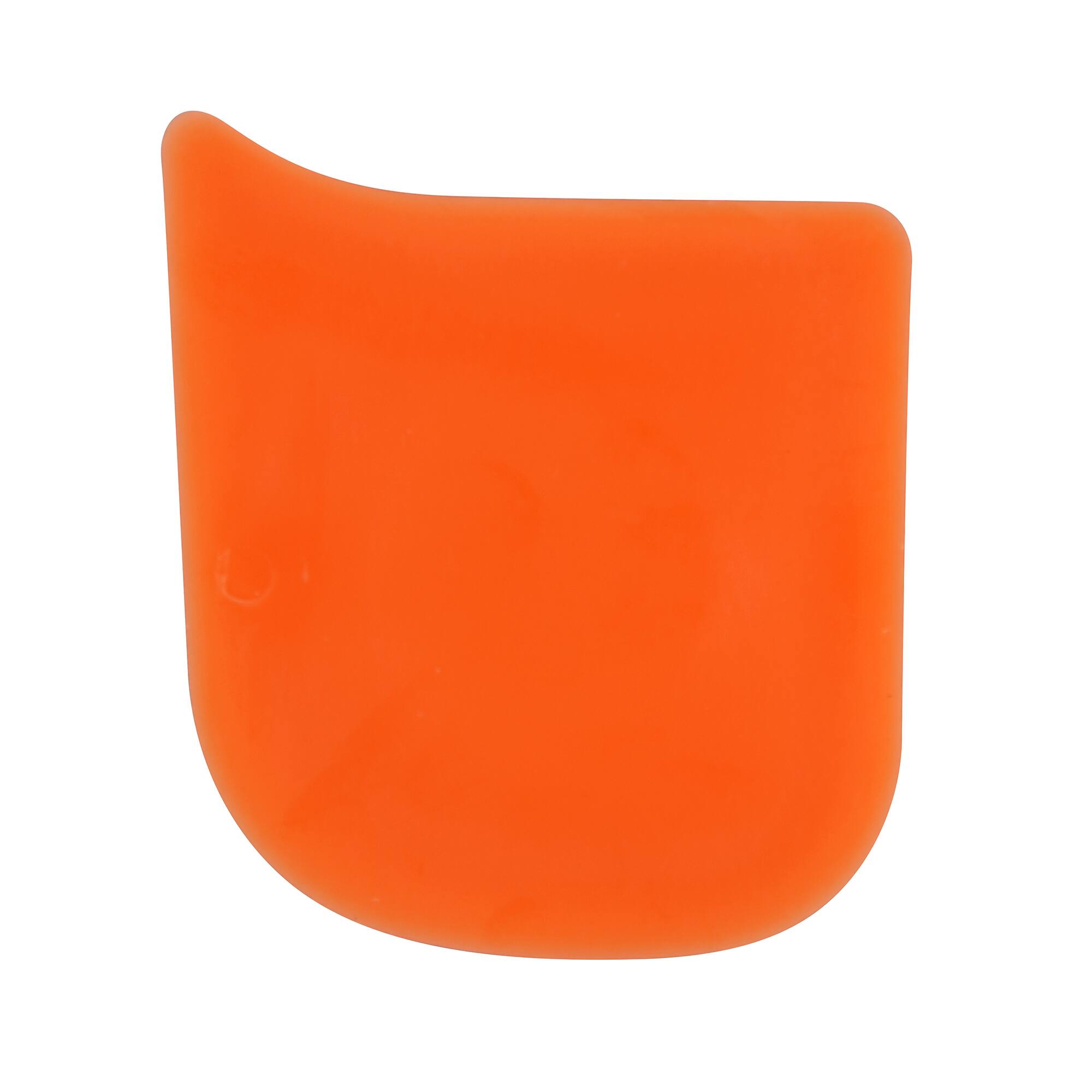 Alt View 3. Range Kleen - Range Kleen BP1026X2 5 Pc Air Fry Bake and Broiler Pan & Junior Pan Plus Scrape & Kleen Scraper - Black.