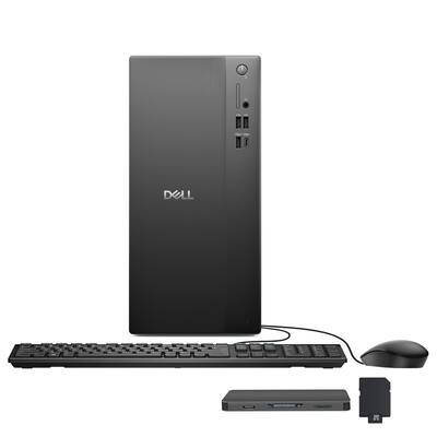 Dell Tower Desktop,Intel Ultra 7 265,32GB RAM,2TB SSD+1TB Dock Set Dell Tower Desktop,Intel Ultra 7 265,32GB RAM,2TB SSD+1TB Dock Set