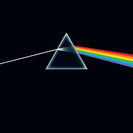 Pink Floyd - The Dark Side of the Moon (50th Anniversary) - VINYL LP
