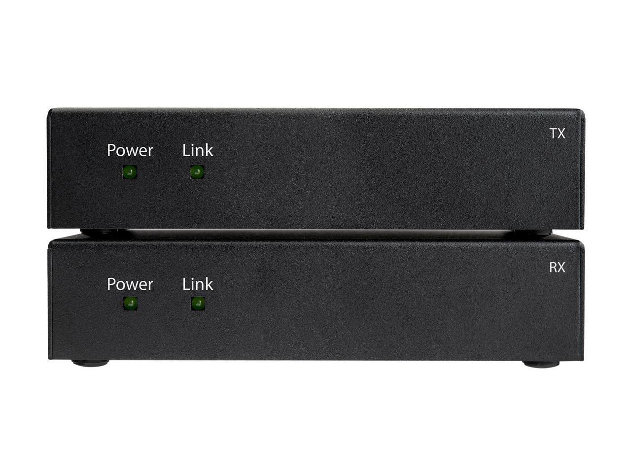 Power Link TX  
Power Link RX