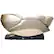 Alt View 11. Infinity - Genesis Max Massage Chair - Brown/Tan.