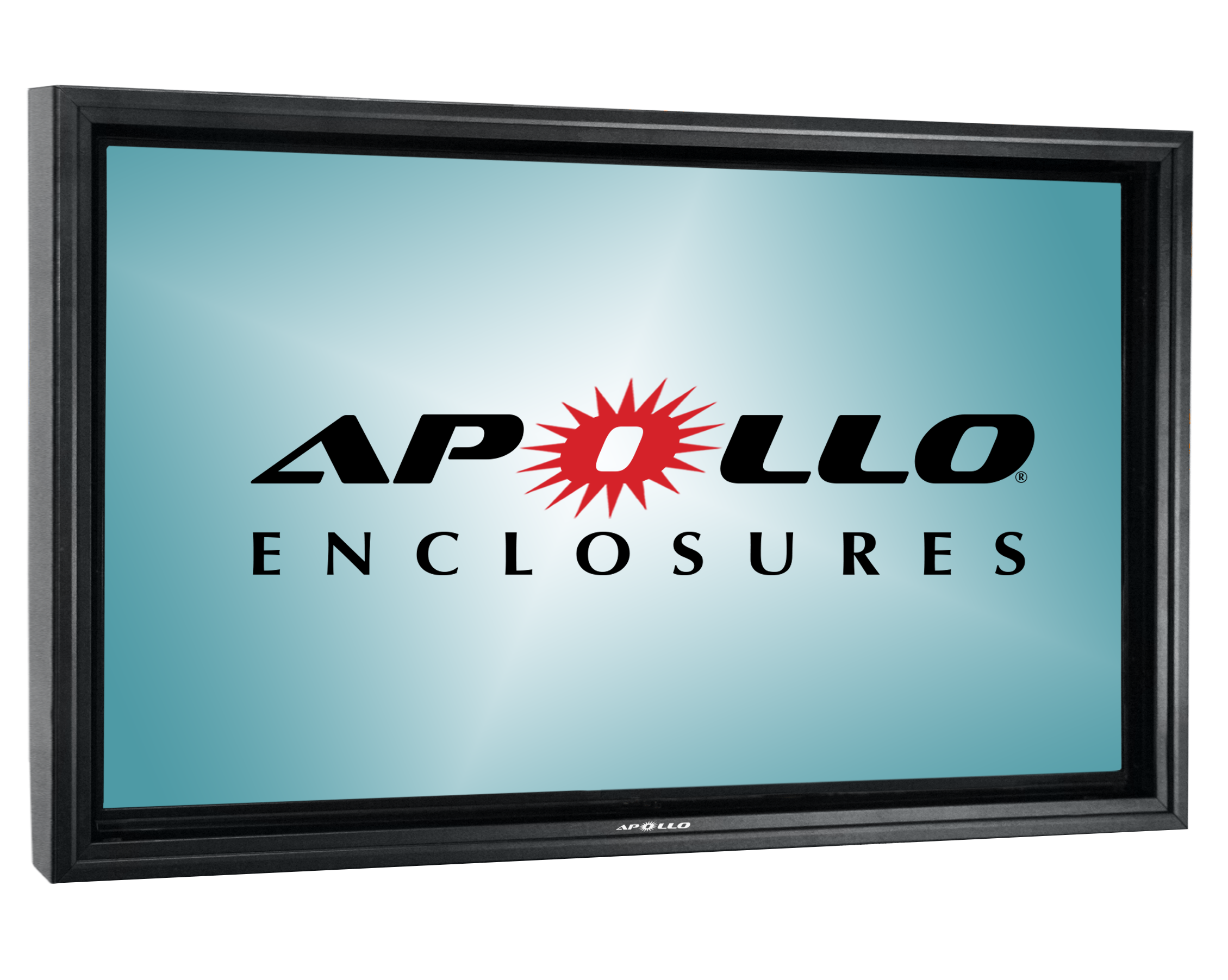 APOLLO ENCLOSURES