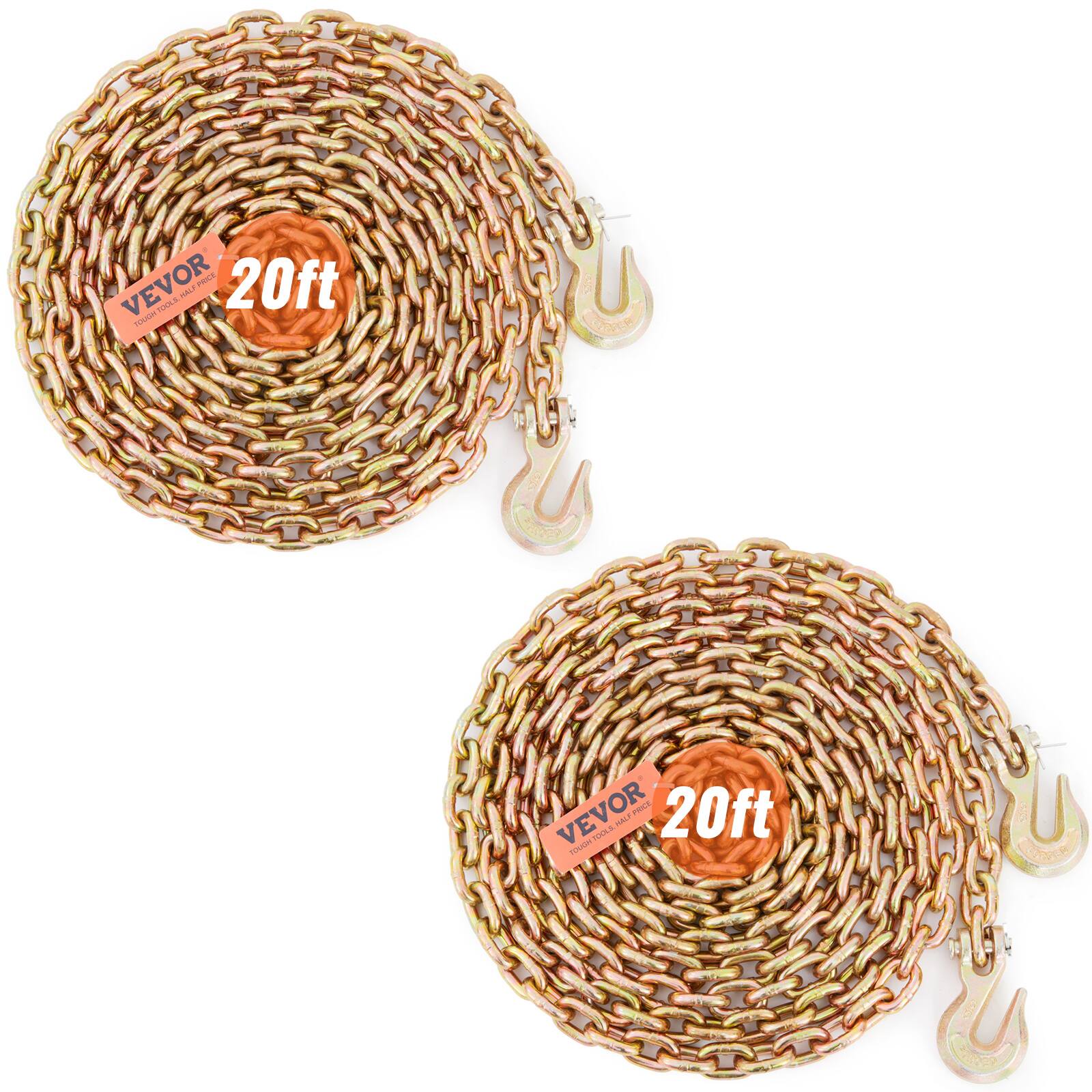 VEVOR POLE 20ft DALE TOLA TUAAUT VEVOR PIBLE 20ft SAL TOUGN TOOUS NEsE Tomo