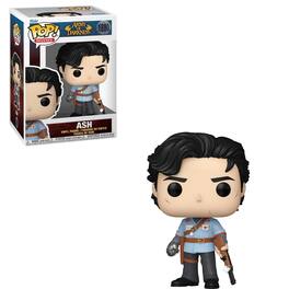 Funko - Pop! Army of Darkness - Ash - Multicolor