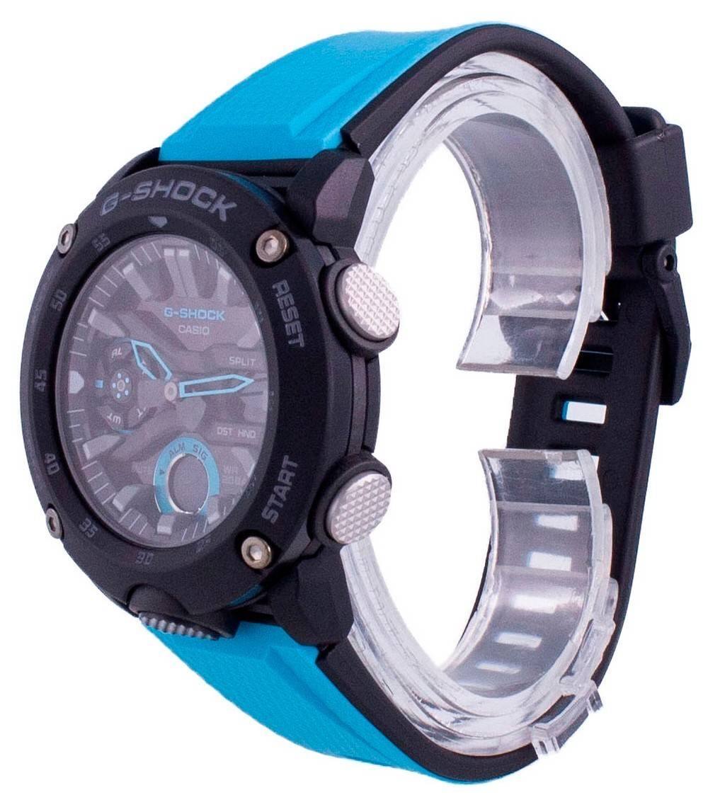 G-SHOCK 55 50 G-SHOCK RESET CASIO AL SPLIT 5 10 40 WT 1 DST HNO ALM SIG 2006 START 35 3D